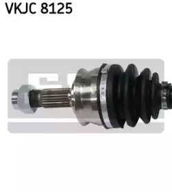 skf-vkjc8125